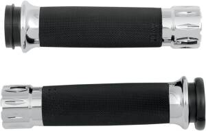 Grip Custom Rival Chr Tbw