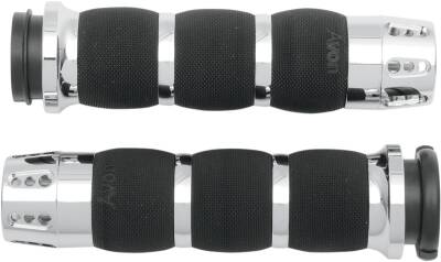 Grip Air Gatlin Chr Tbw