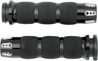 Grip Air Gatlin Ano Tbw