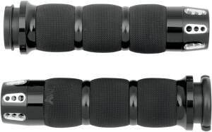 Grip Air Gatlin Ano Tbw