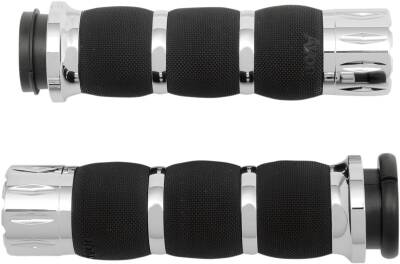 Grip Air Rival Chr Tbw