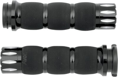 Grip Air Rival Ano Tbw