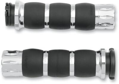 Grip Velvet Rival Chr