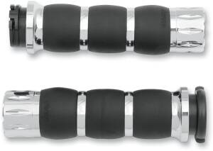 Grip Velvet Rival Chr