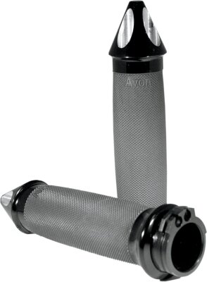 Grips Custom Spike Blk