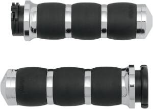 Grips Velvet Air Chr