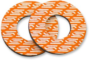 Donuts Grip Orange
