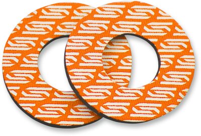 Donuts Grip Orange