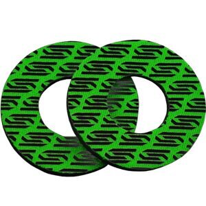 Donuts Grip Green
