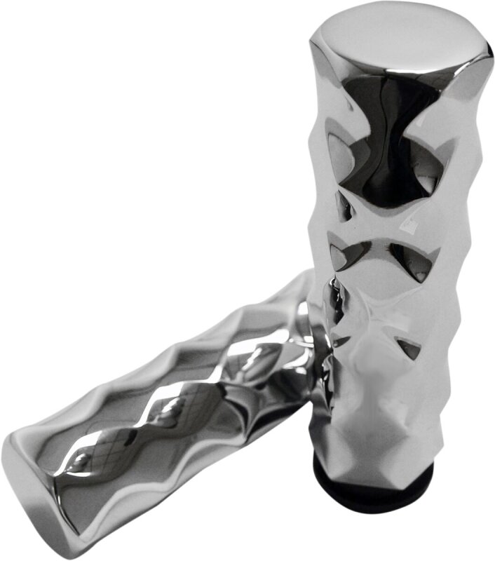 Grips Hex Tbw Chr