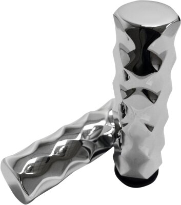 Grips Hex Tbw Chr