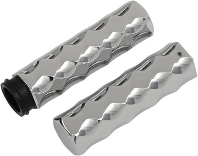 Grips Hex Tbw Chr