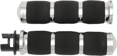 Grip Air Cush Indian Chr