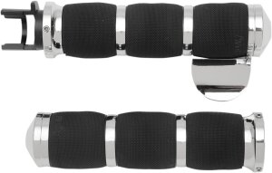 Grip Aircush Ind Boss Chr