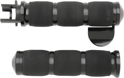 Grip Air Cush In Boss Ano