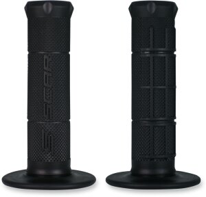 Grip Half Waffle Bk