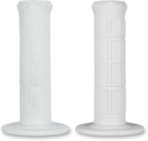 Grip Half Waffle Wh