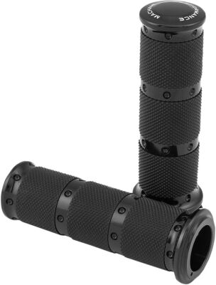 Grips Xls Cable Blk