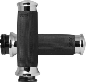 Grip Custom Contour Chr