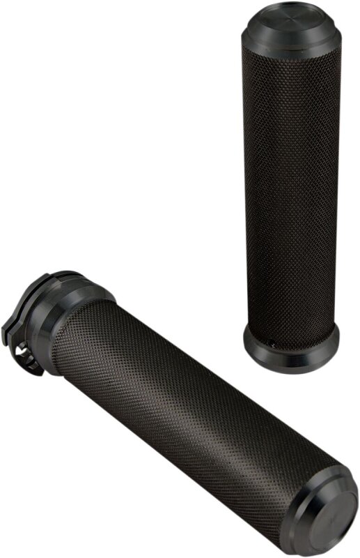 Grips 1 Speed Black