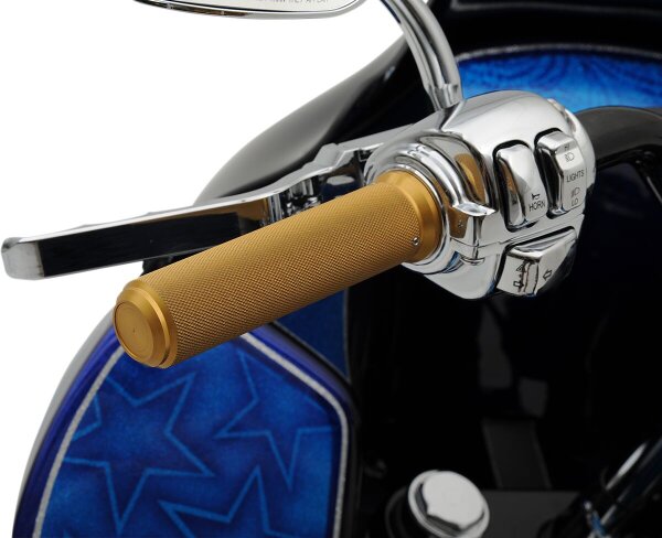 Grips 1 Speed Gold