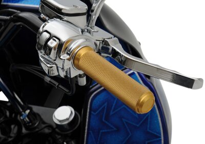 Grips 1 Speed Gold
