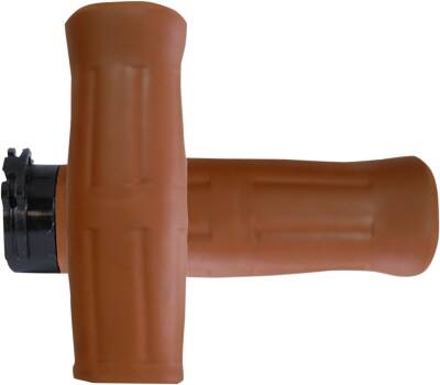 Grips Old School Tan