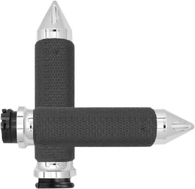 Grip Memor Foam Ch Spk Sm