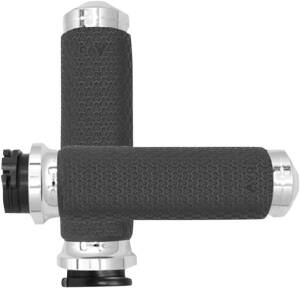 Grip Memory Foam Chr Med