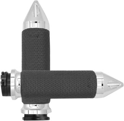 Grip Memor Foam Ch Spk Lg