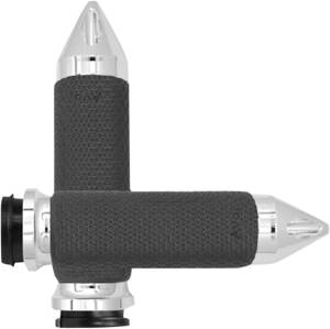 Grip Mem Foam Ch Tbwsp Lg