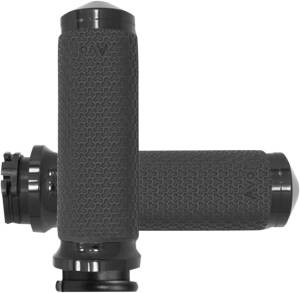 Grip Memory Foam Ano Med