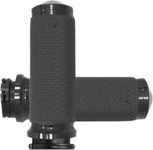 Grip Memory Foam Ano Lrg