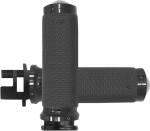 Grip Mem Foam Ind Ano Med