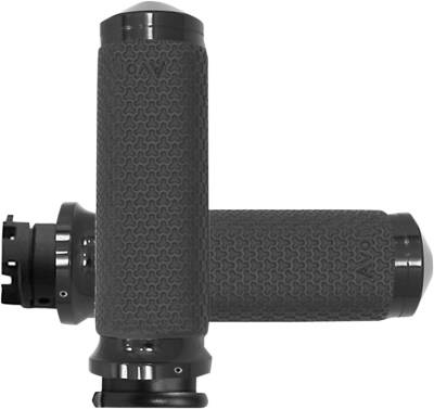 Grip Mem Foam Ind Ano Med