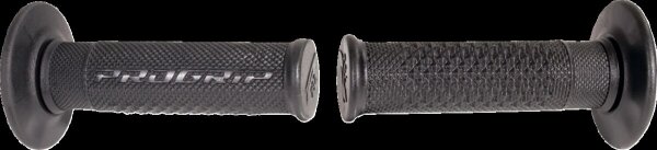 Grips 792 No Waffle Bk