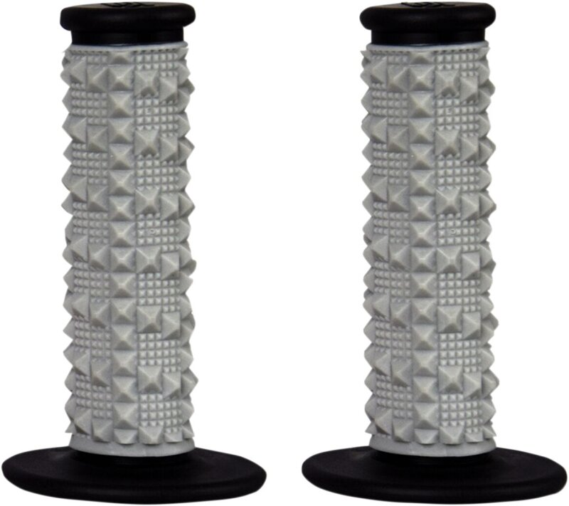 Grips Dualcompound Gy/bk