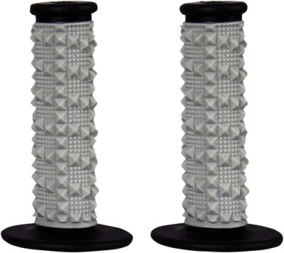 Grips Dualcompound Gy/bk