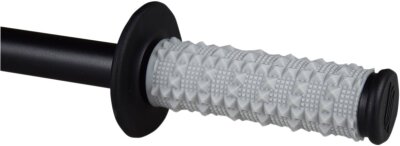 Grips Dualcompound Gy/bk