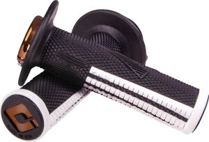 Grip Emig Pro V2 Bk/wt