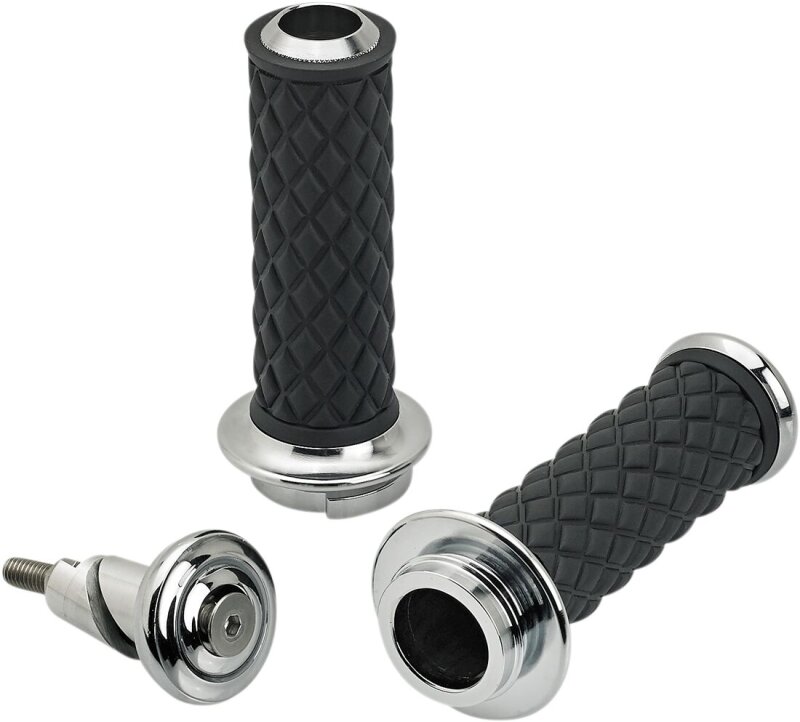 Grips Alumicore Tbw Ch