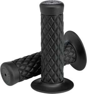 Grips Thruster 1 Black
