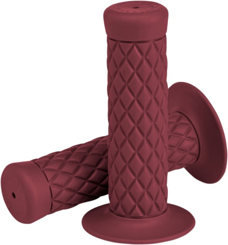 Grips Thruster 1 Oxblood