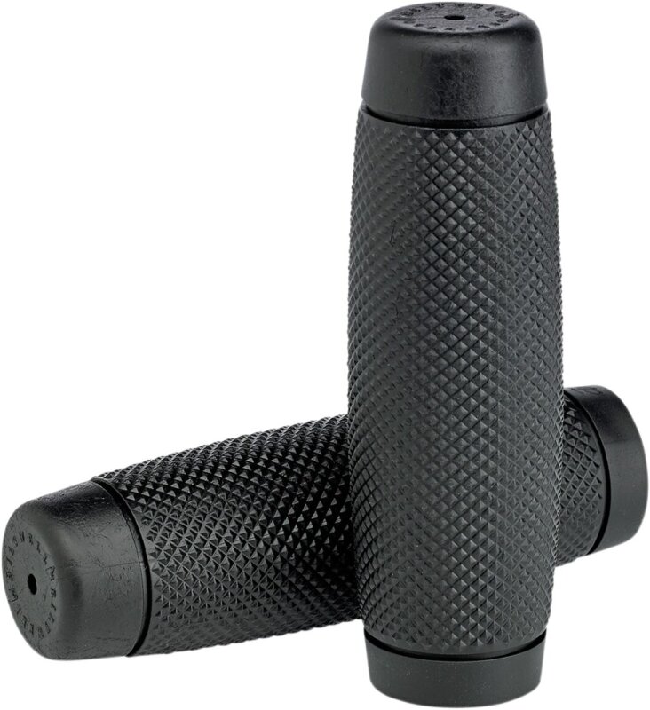 Grips Recoil 1 Black