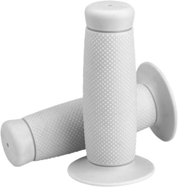Grips Renegade 1 White