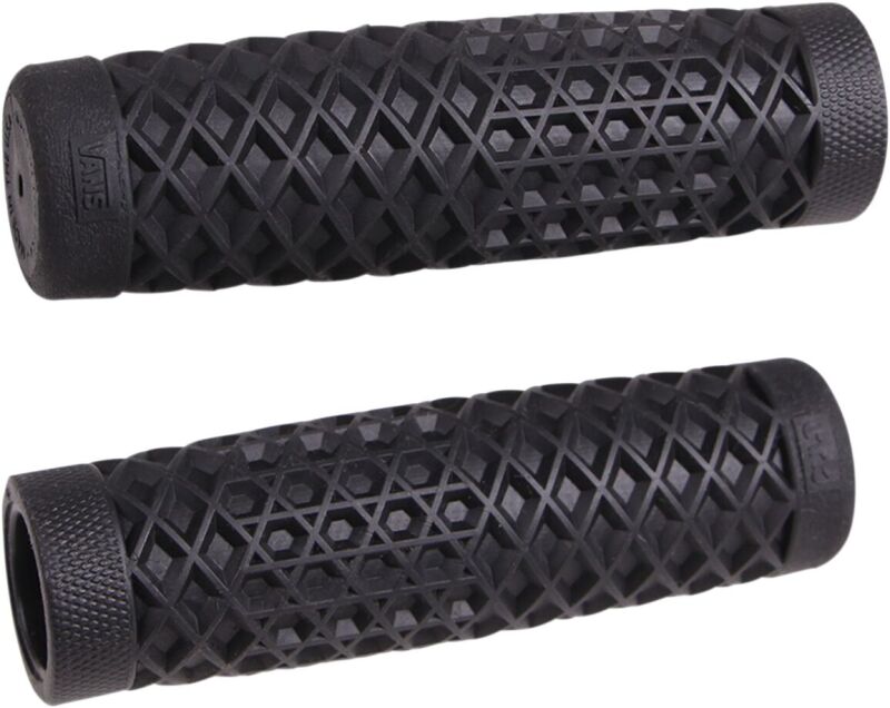 Grips Odi Vans 22mm Black