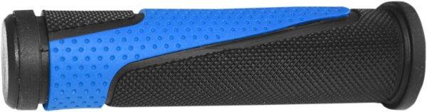 Grips 807 Atv/mtb Blk/blu