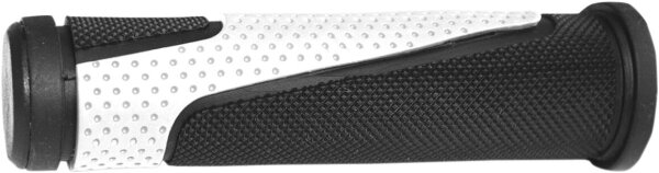 Grips 807 Atv/mtb Blk/wh