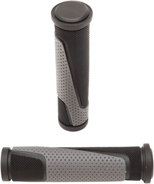 Grips 807 Atv/mtb Blk/grey