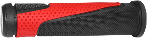 Grips 807 Atv/mtb Blk/red